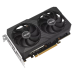 ASUS Dual Radeon RX 6500 XT V2 OC Edition 4GB GDDR6 Graphics Card
